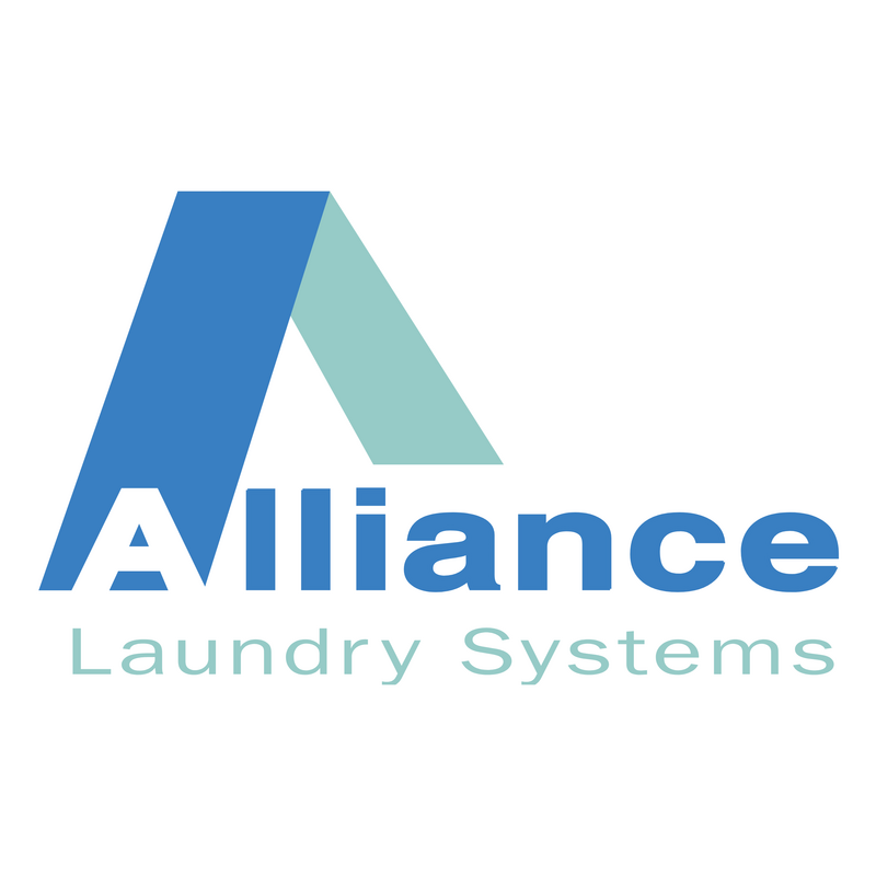 Alliance Laundry Systems 标志 PNG 矢量、图标