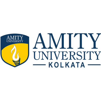Amity University Kolkata Logo PNG