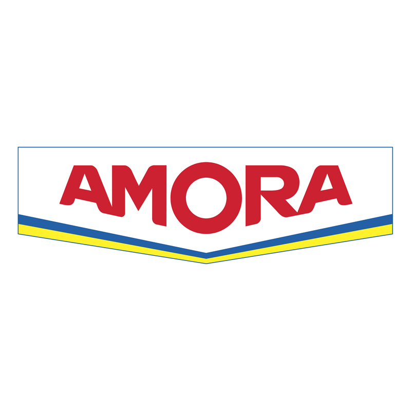 Amora Logo PNG Vector  PNG