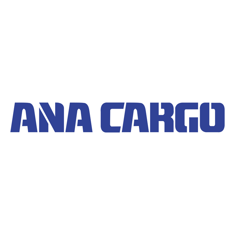 ANA Cargo Logo PNG Vector  PNG
