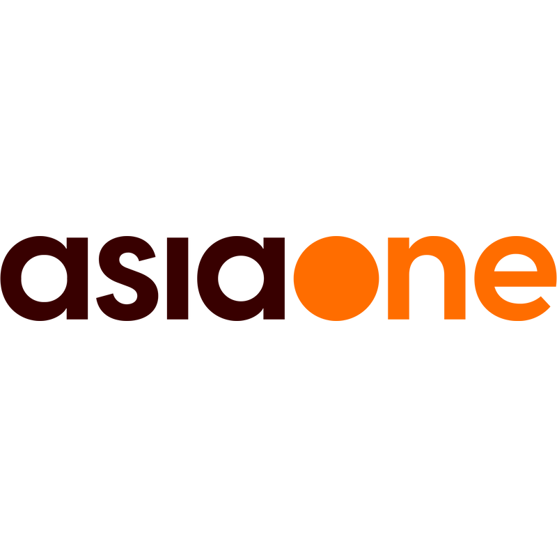 AsiaOne Лого PNG Vector  PNG