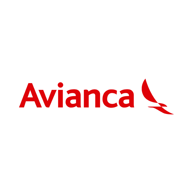 Download Avianca Logo PNG Transparent Background