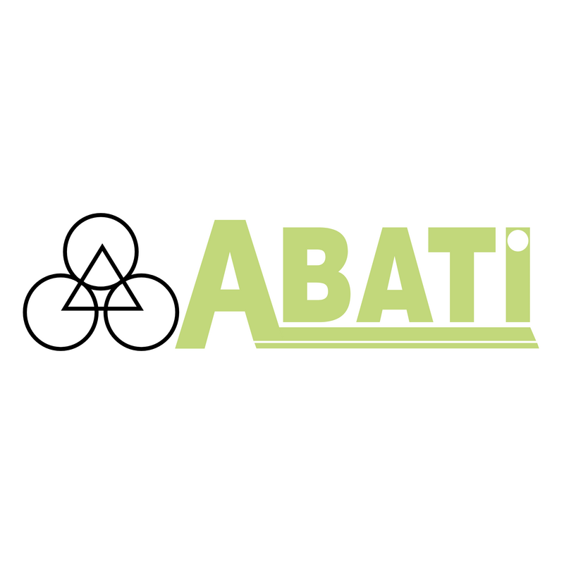 Abati Logo PNG Vector  PNG
