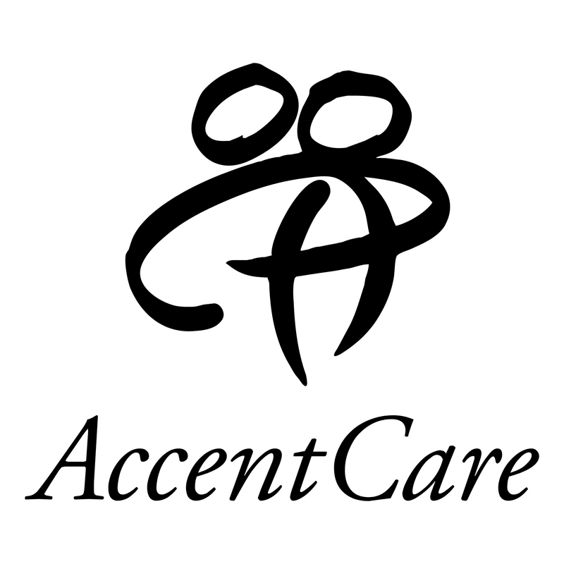 Accentcare 로고 PNG Vector  PNG