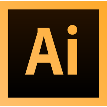 Adobe Illustrator Cs6 Logo PNG Gennemsigtig