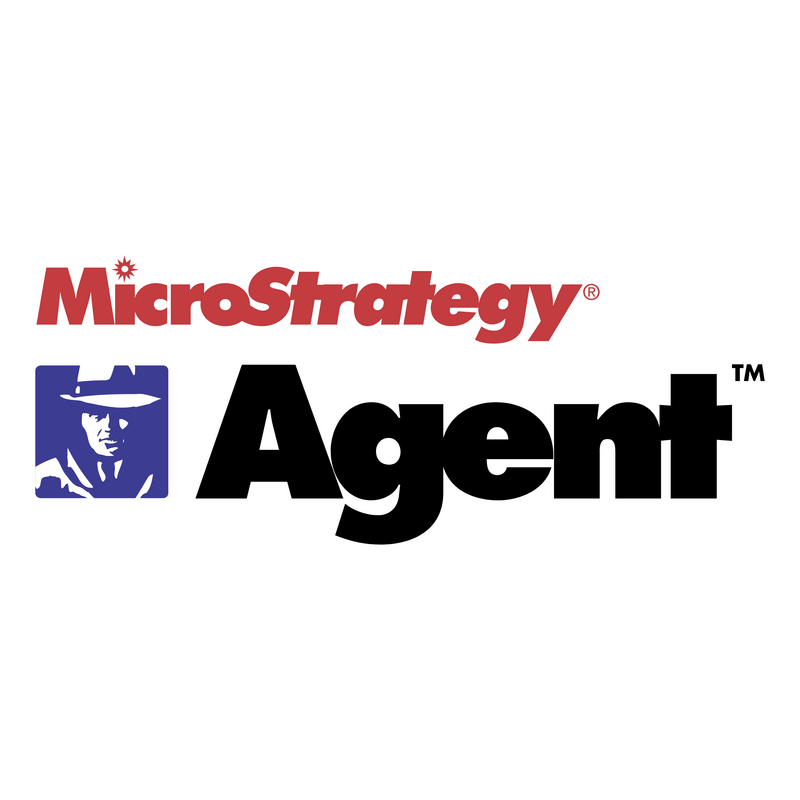 Agent Logo PNG Vector  PNG