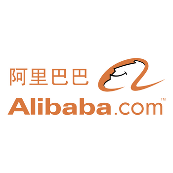 Alibaba.com Logo PNG