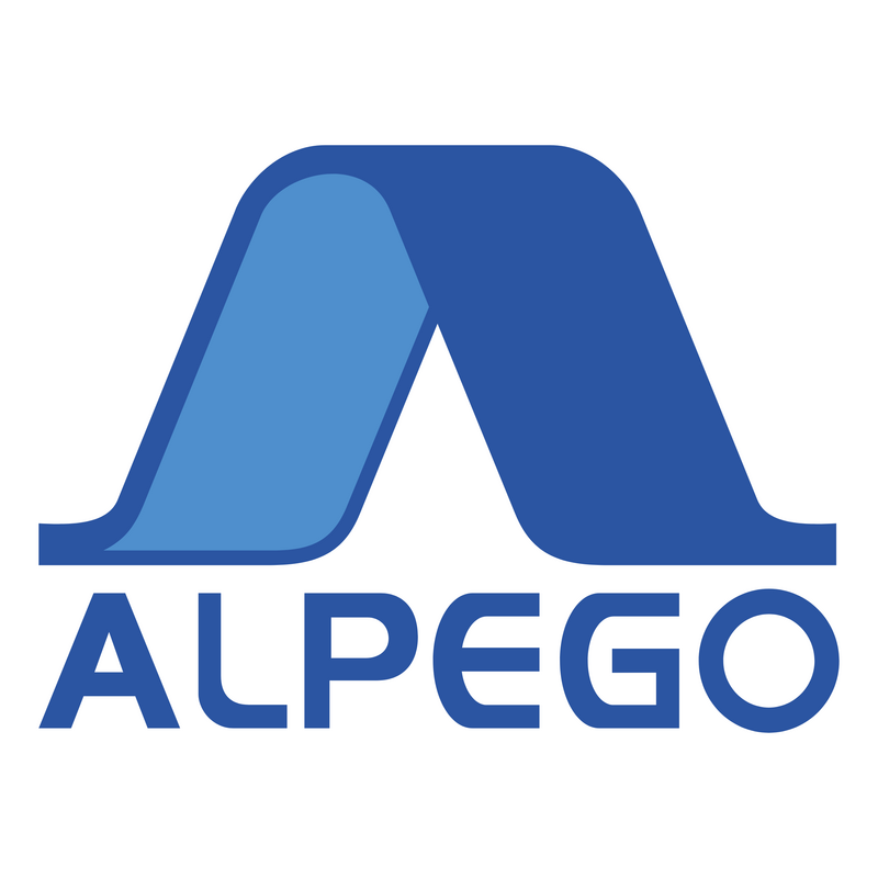 Alpego Logo PNG Vector  PNG