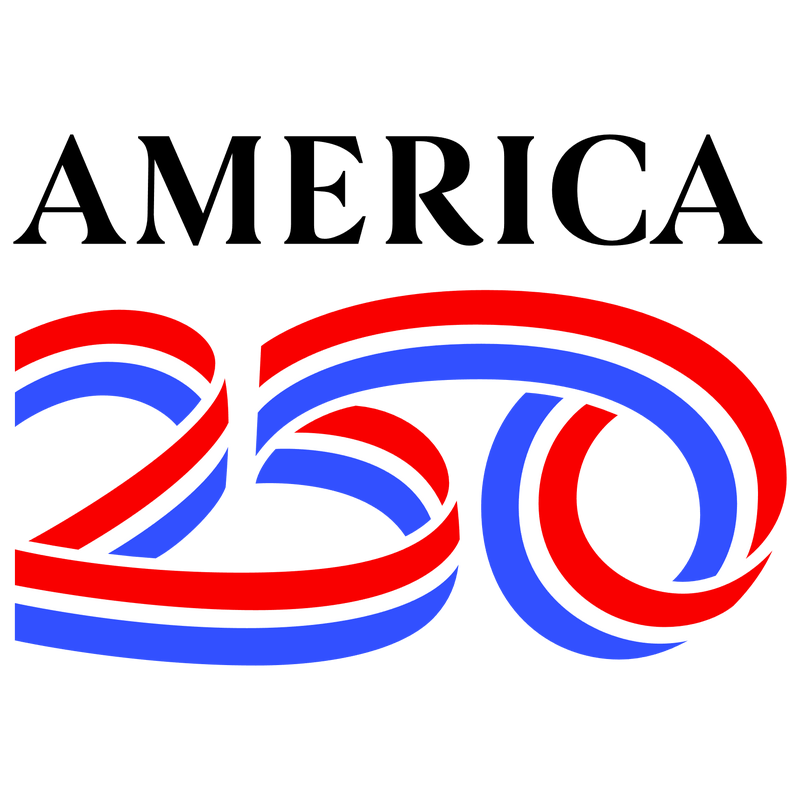 America 250 Logo PNG Vector, Icon Transparent