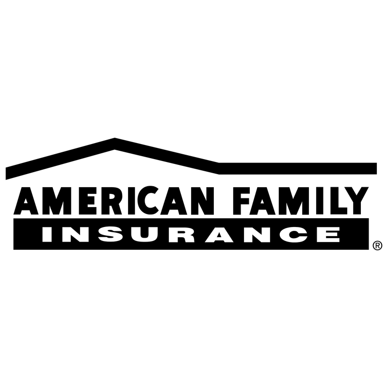 American Family Insurance Logo PNG Vector  PNG