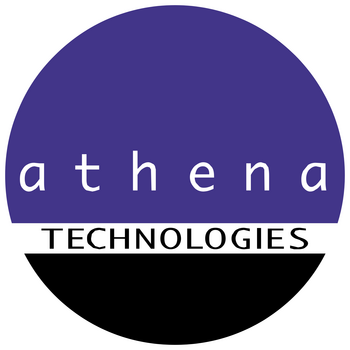 Athena Technologies Logo PNG