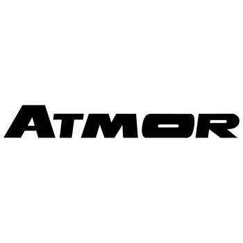 Atmor Logo PNG