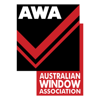 Australin Window Association Logo PNG
