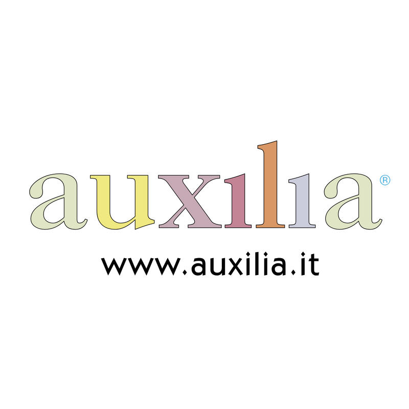 Auxilia Logo PNG Vector  PNG