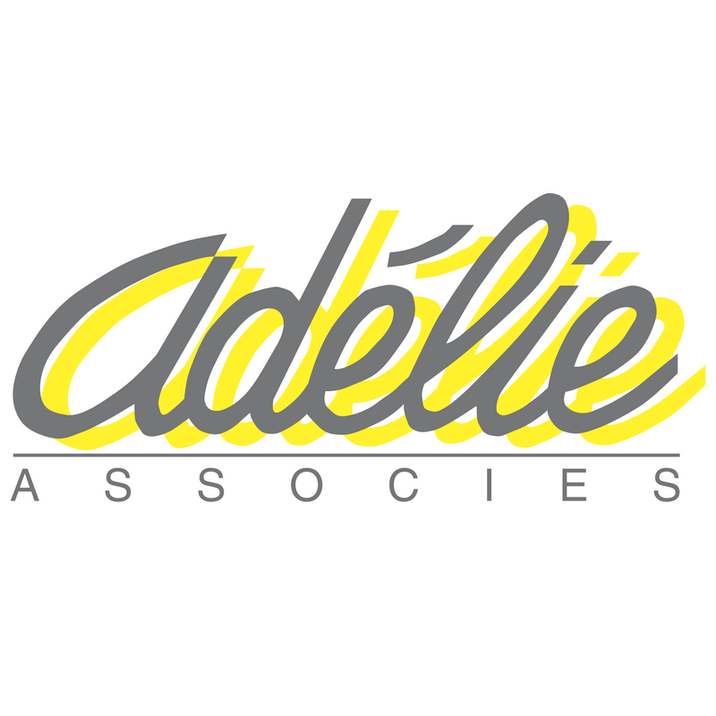 Adelie Logo PNG Vector, Ikon