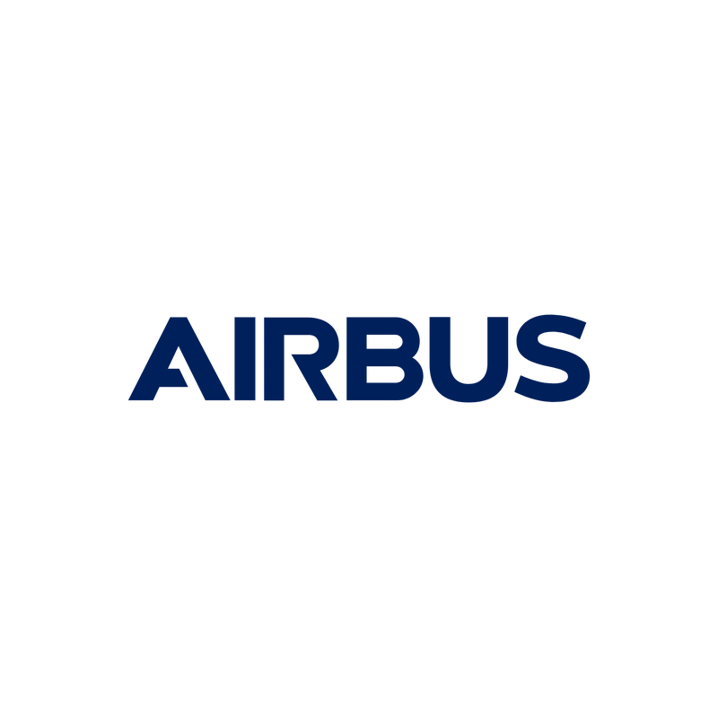 Airbus Logo PNG Vector  PNG