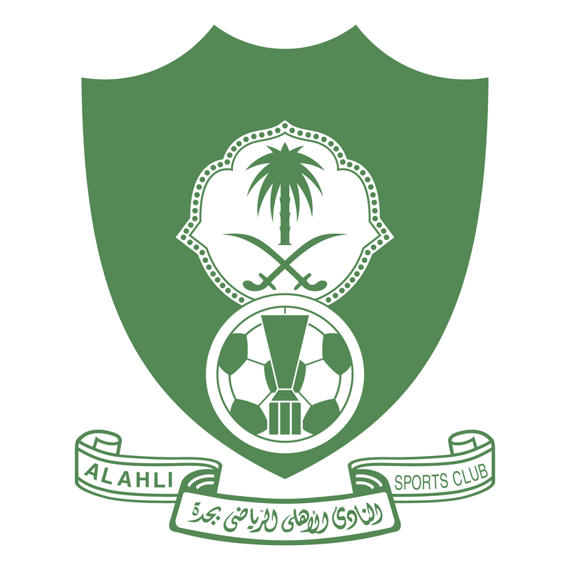 Al-Ahli Saudi FC Logo PNG Vector  PNG