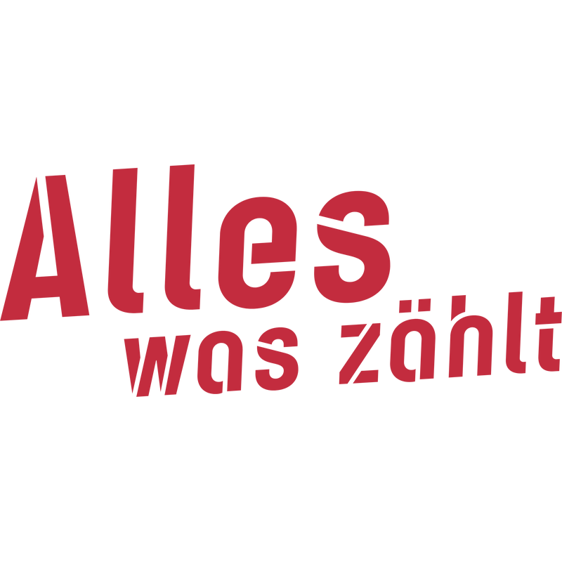 Alles was zählt 로고 PNG Vector  PNG