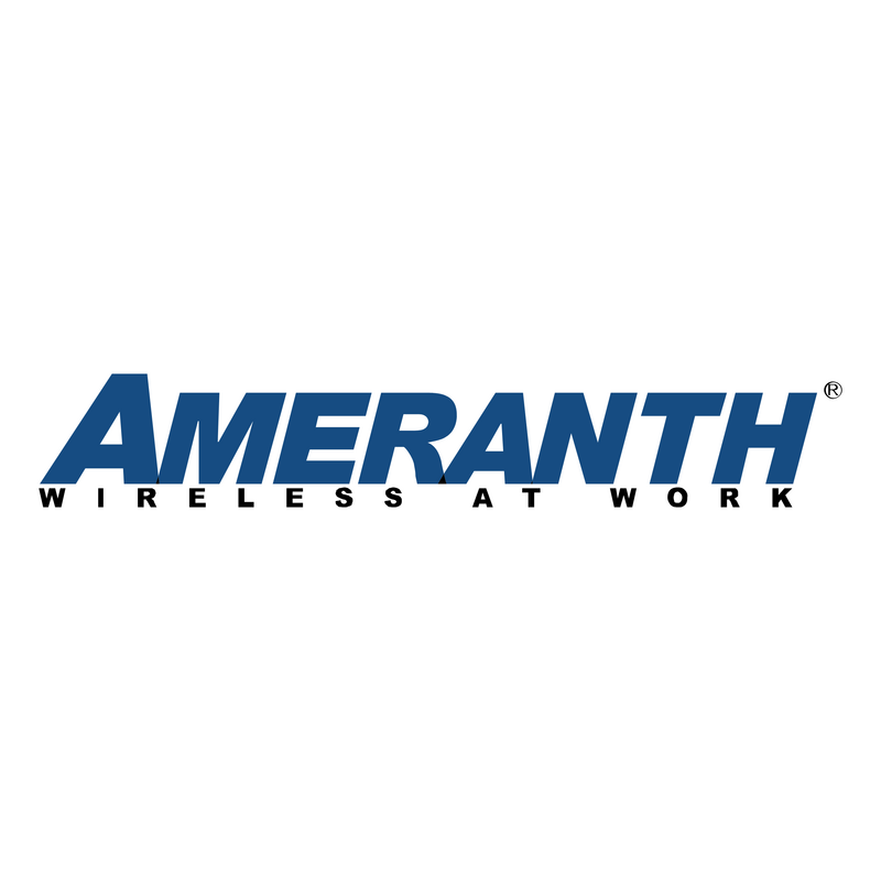 Ameranth Logo PNG Vector  PNG
