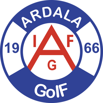Ardala GoIF Logo PNG