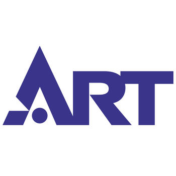 Art โลโก้ PNG โปร่งใส