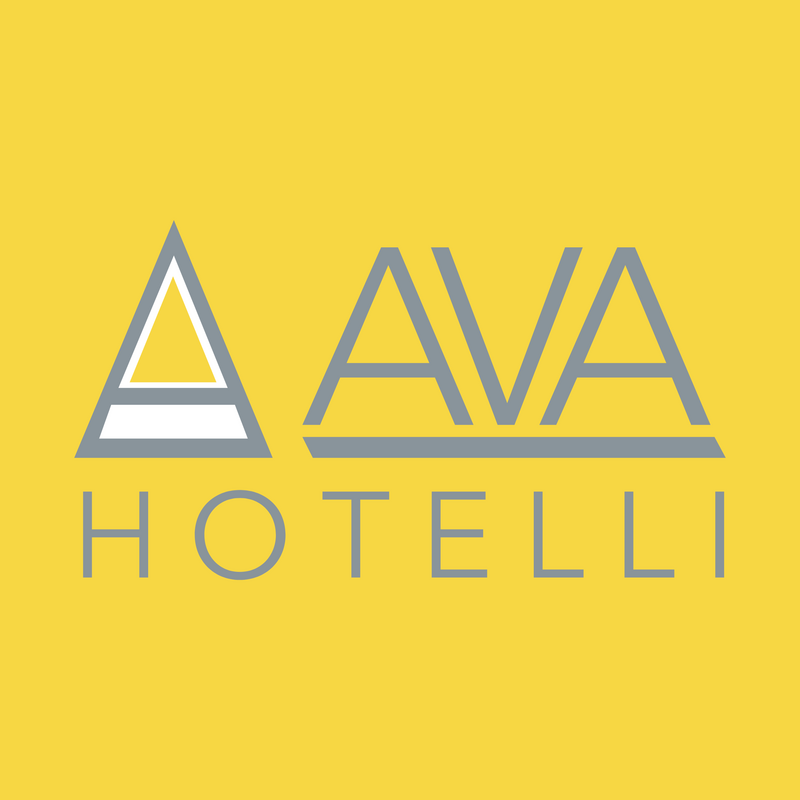 Ava Hotelli Logo PNG Vector  PNG