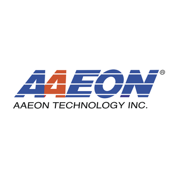 Aaeon Logo PNG