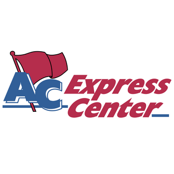 AC Express Center Logo PNG