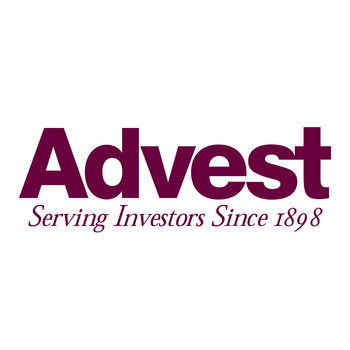 Advest Logo PNG