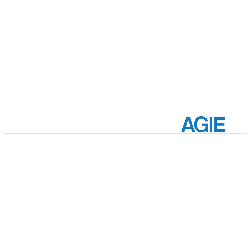 Agie Logo PNG Vector  PNG