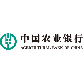 Agricultural Bank Of China Logo PNG