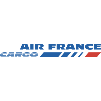 Air France Cargo Logo PNG