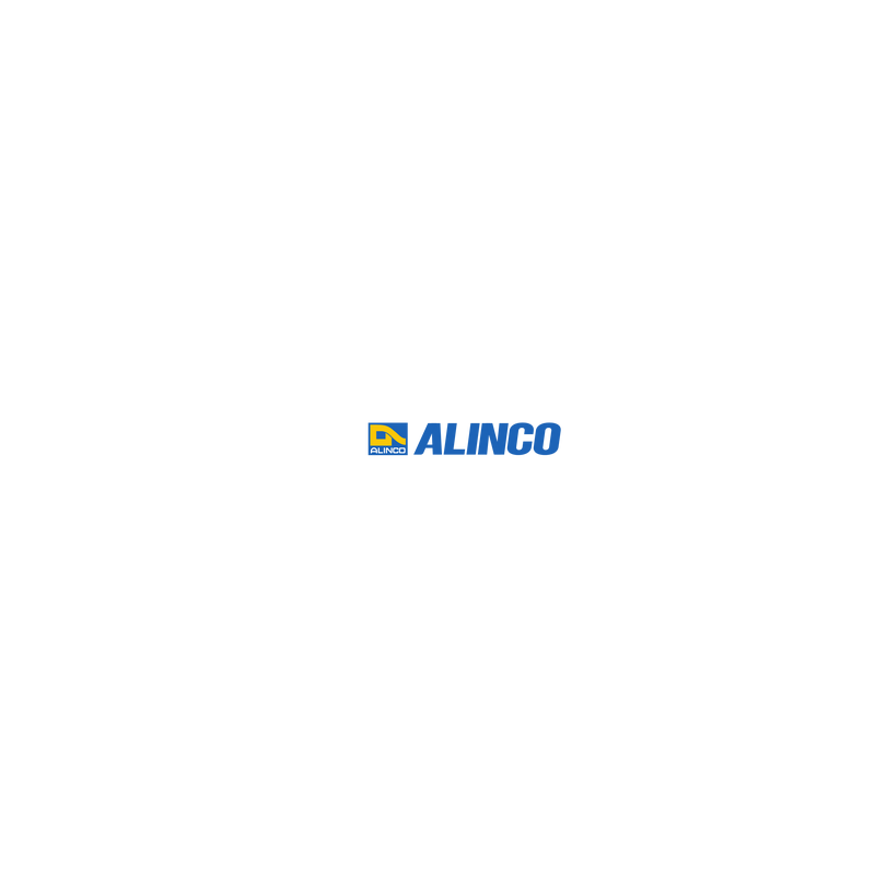 Alinco Logo PNG Vector  PNG