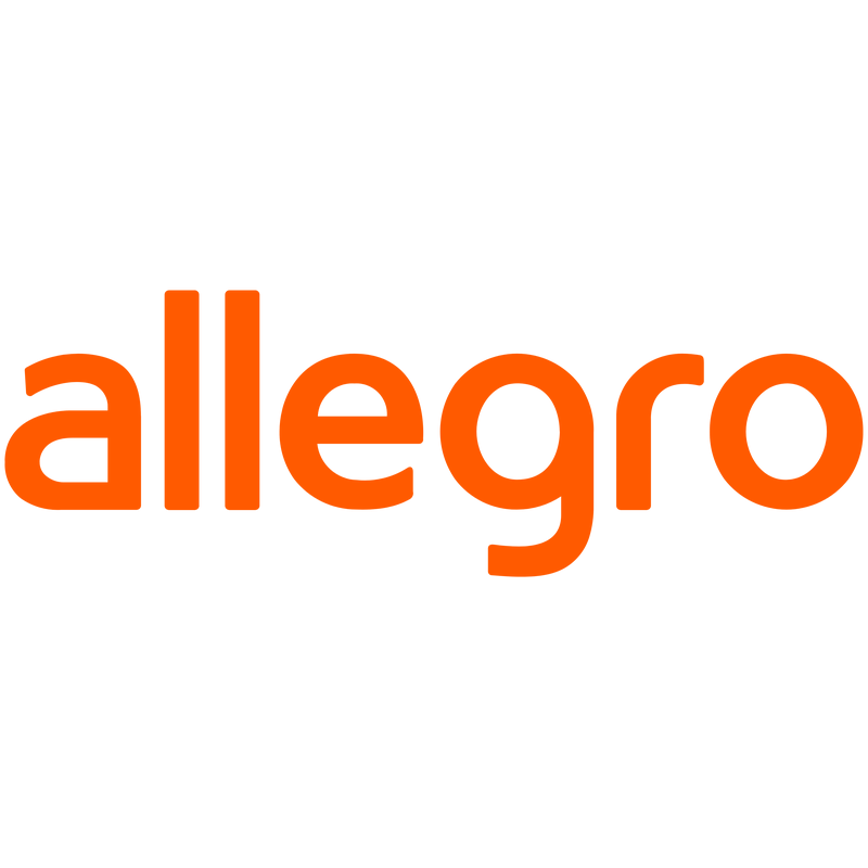 Allegro Logo PNG Vector  PNG