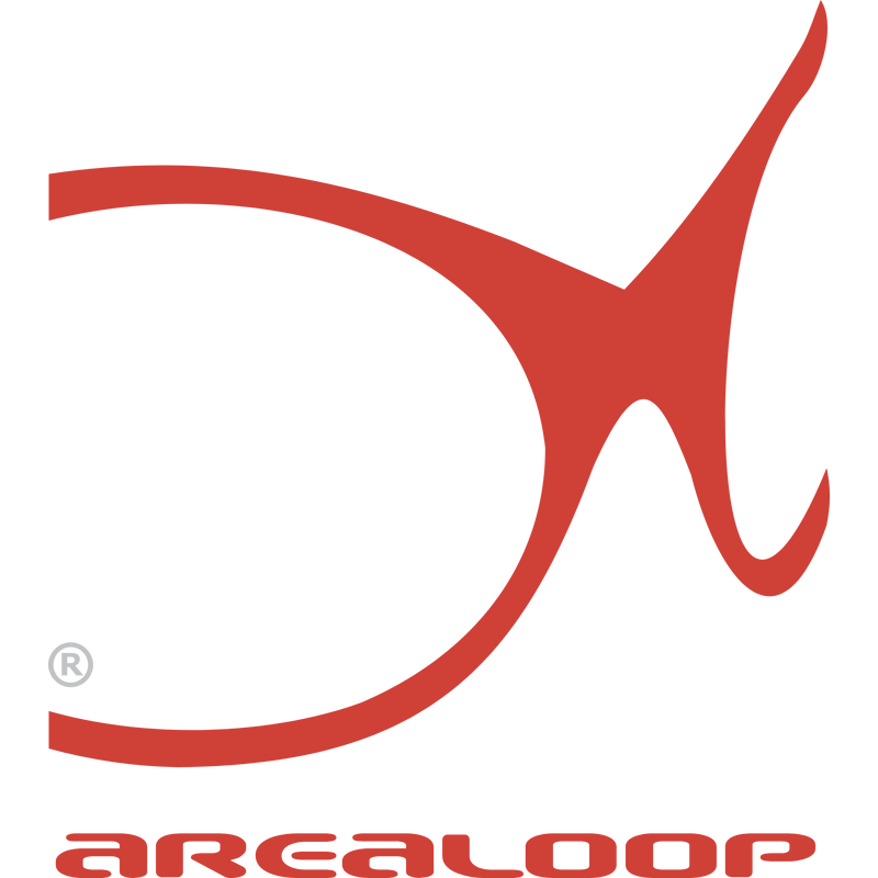 Arealoop Logo PNG Vector  PNG