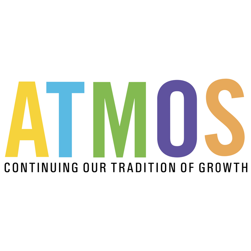 Atmos Energy Logo PNG Vector  PNG