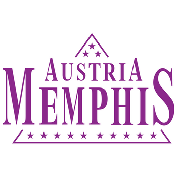 Austria Memphis 标志PNG透明