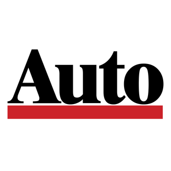 Auto Logo PNG