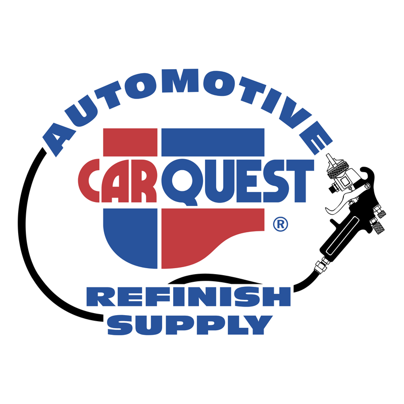 Automotive Refinish Supply Logo PNG Vector  PNG