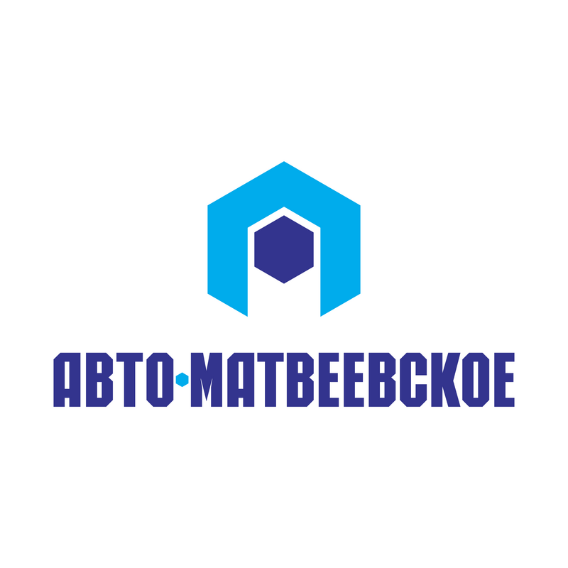 Avto Matveevskoe Logo PNG Vector  PNG
