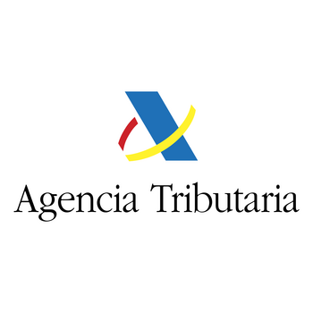 Agencia Tributaria Logo PNG Transparan