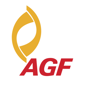 AGF Logo PNG