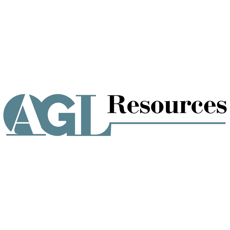 Agl Resources Logo PNG Vector, İkon