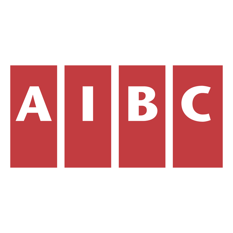 AIBC Logo PNG Vector  PNG