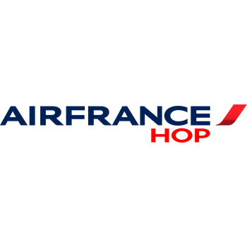 Air France Hop Logo PNG