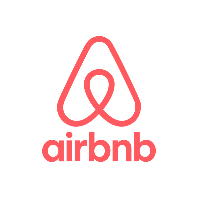 Download Airbnb Logo PNG Transparent Background