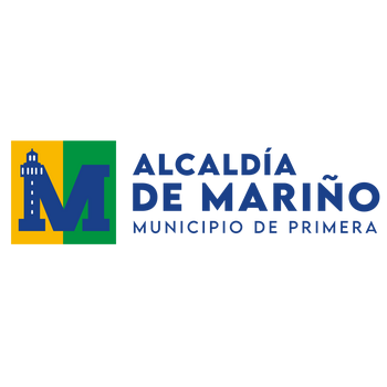 Alcaldia del Municipio Mariño (Nueva Esparta Logo PNG Transparent