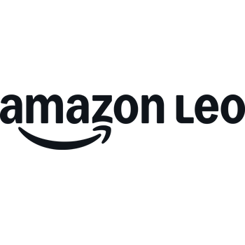Amazon Leo Logo PNG