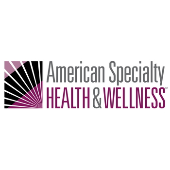 American Specialty Health&wellness Logo PNG