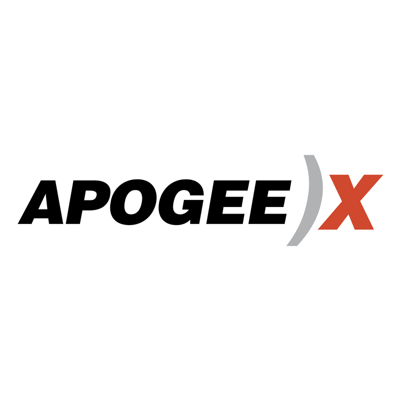 Apogeex Logotyp PNG Vector  PNG
